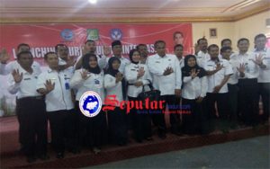 BNNK Sumenep Akui Tak Meliki Data Penyalahgunaan Narkoba