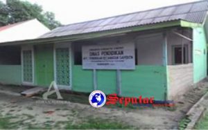 Bisnis Jadi Alasan UPT Pendidikan Sapekan Lakulan Mutasi