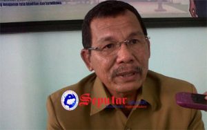 DKP Siapkan Rp1,8 M Untuk Ganti Bibit Rumput Laut di Sumenep