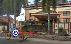 DPPKA Sumenep Terkesan Kejar Target Realisasi Proyek