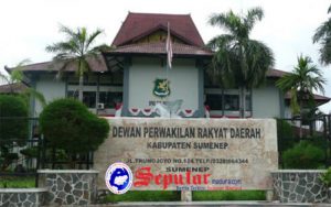 DPRD Sumenep Pertanyakan Keseriusan Pemkab Benahi Pasar Tradisional