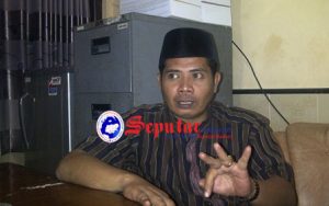 DPRD Sumenep Tekan Pemkab Agustus 2016 SO Tuntas