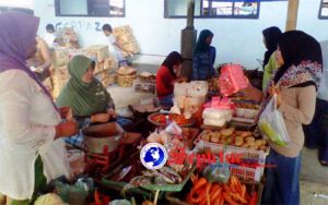 Harga Komoditas di Sumenep Alami Penurunan
