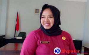 Hawiyah, Baru Satu Kasus DD dan ADD Yang Diproses KI