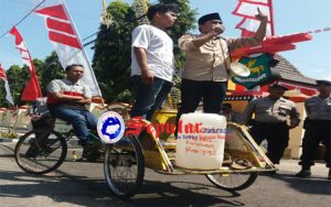 Inilah Jawaban Pemkab Soal Pengelolaan DBH Migas di Sumenep