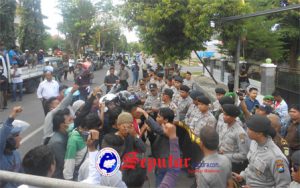 Kasus Korupsi Raskin Guluk-guluk, Mahasiswa Tuding Kejari Sumenep Mandul