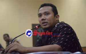 Komisi I DPRD Sumenep Menilai Naskah Akdemik SO Tidak Akurat