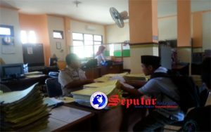 Pemohon Sertifikat Tanah Mengaku Bayar Rp 5 Juta