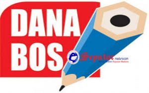 Pencairan Dana BOSDA Buram
