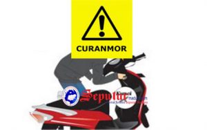 Polres Pamekasan Ajak Warga Berantas Curanmor