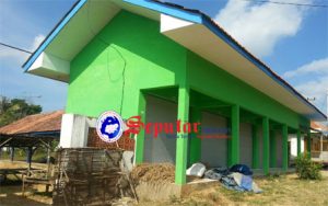 Revitalisasi Pasar Tradisional di Sumenep Belum Maksimal