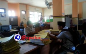 Satu Tahun Sertifikat Tanah di Sumenep Belum Selesai