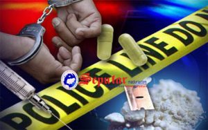 Simpan Narkoba, Pemuda Masalembu Ditangkap Polisi