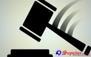 Tak Transparan Pengelolaan Bansos, 13 SKPD di Sumenep Digugat Ke KI