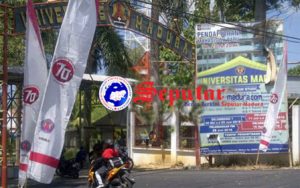 UNIRA Pamekasan Teledor dalam Perayaan Hari Kemerdekaan RI