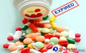 Hati-hati Obat Kadaluarsa Beredar Di Kepulauan Sumenep