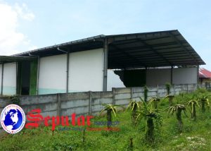 buang-buang-anggaran-bangunan-klaster-rumput-laut-di-sumenep-mangkrak