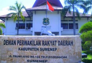 Anggota DPRD Sumenep Gagal Lakukan Reses ke-IV