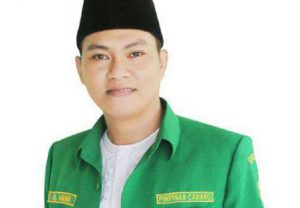 GP Ansor Sumenep Meminta Aparat Cegah Aksi Maksiat Malam Tahun Baru