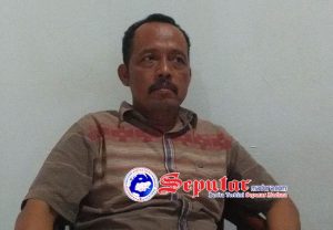 Heboh, SK Perubahan Mitra Komisi oleh Pimpinan DPRD Sumenep Menggagalkan RAPBD 2017
