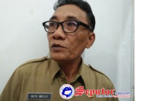 Kuras Anggaran Rp650 juta, Pembahasan SOPD Sumenep Masih Buram