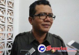 SOPD Sumenep Tuntas Ditangan Hamid Ali Munir
