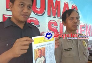 Gelapkan Raskin 41,13 ton, Izzat Masuk DPO Polres Sumenep