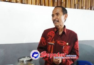 Humas Pemkab Sumenep Janji Terbuka Bagi Wartawan