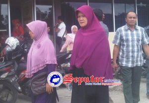 Lagi, Istri Korban Pembunuhan Datangi Polres Sumenep