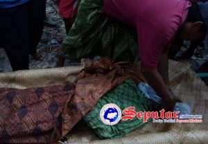 Nelayan Sumenep Tewas Terapung
