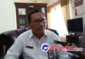 Setahun, Inflasi Sumenep sebesar 2,19 persen