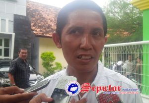 Toilet Umum Senilai Rp 300 Juta di Pamekasan Mubadzir