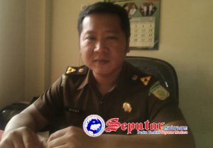 Ustadz Sodomi Santri di Pasongsongan Sumenep Divonis 13 Tahun Penjara