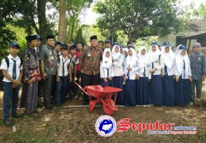 Wabup Sumenep Serukan Pentingnya Tingkatkan Mutu Pendidikan