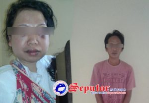Aniaya Istri Siri, Warga Pragaan Sumenep Ditangkap Polisi