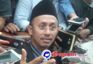 Bupati Pamekasan Minta Hukuman PNS Pengguna Narkoba Diperberat