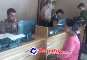 Dianiaya Suami, Pengantin Baru di Pamekasan Lapor Polisi