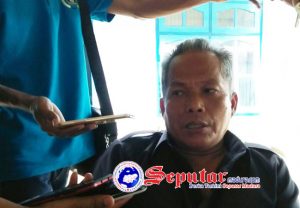 Kades Pamolokan Sumenep Pertanyakan Proses Hukum Iski Junaidi