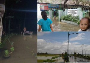 Kawasan Banjir Sumenep Meluas Pemkab Sediakan Anggaran Rp5 Miliar Untuk Tanggap Bencana