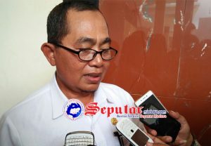 Kepala Disdik Sumenep Penyebaran Atribut Kristen pada Siswa SD Diluar Dugaan