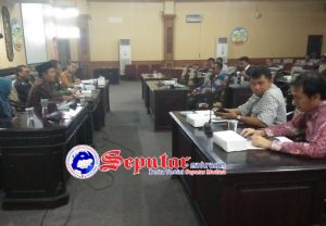 Rencana Pengembangan Lapangan Gas MAC Blok Madura Strait