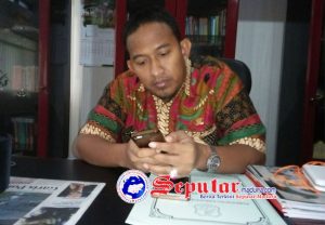 Sembako di Kepulauan Habis, Wabup Sumenep, Itu Hoax