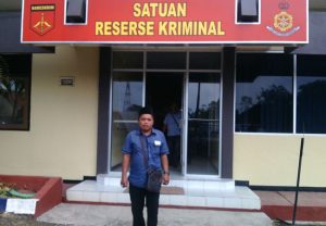 Dinilai Dukung Kristenisasi Siswa SD Akhirnya Disdik Sumenep Dilaporkan ke Polres