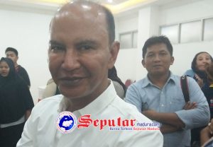 Jalan Nasional di Sumenep Rusak Parah MH Said Abdullah Janji Perjuangkan di APBN-P 2017