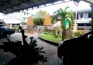 Mau Konfirmasi Wartawan Sumenep Dicaci Maki Kepala Dinas Pertanian Holtikultura dan Perkebunan