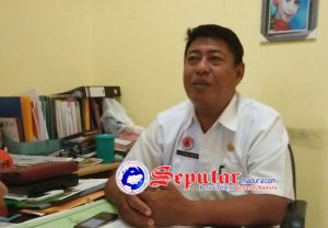 Puluhan Desa di Sumenep Terancam Alami Kekeringan BPBD Lakukan Pipanisasi