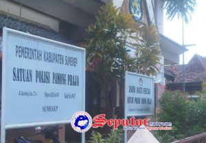Satpol PP Sumenep Terkesan Lepaskan Pemilik Kos-kosan