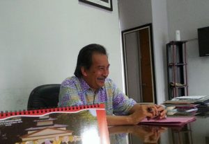 Siap-siap Kadisparbudpora Sumenep Dicerca Soal Dugaan Korupsi Rp5 5 M