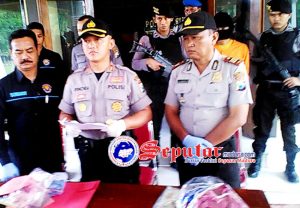 Perkosa Gadis Bisu Sopir Bus Mini Sumenep Diancam Pasal 285 KUHP