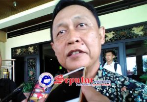 Produksi Garam Sumenep Jauh di Bawah Target